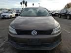 2014 Volkswagen Jetta Base