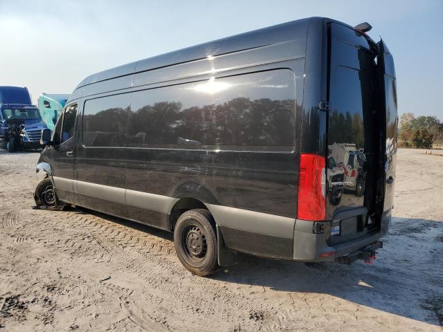 2023 Mercedes-Benz Sprinter 2500