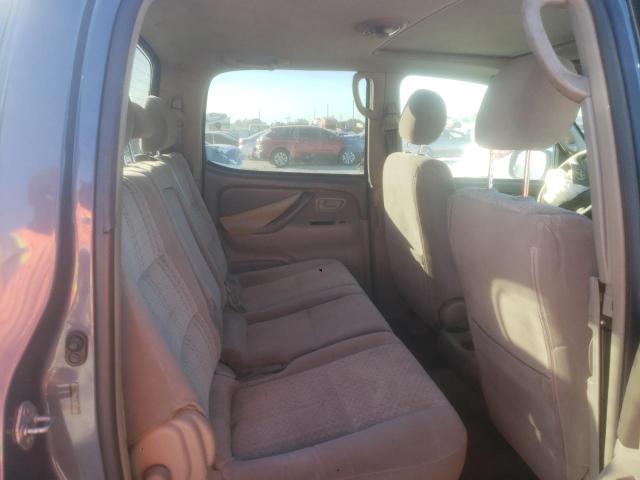 2006 Toyota Tundra SR5