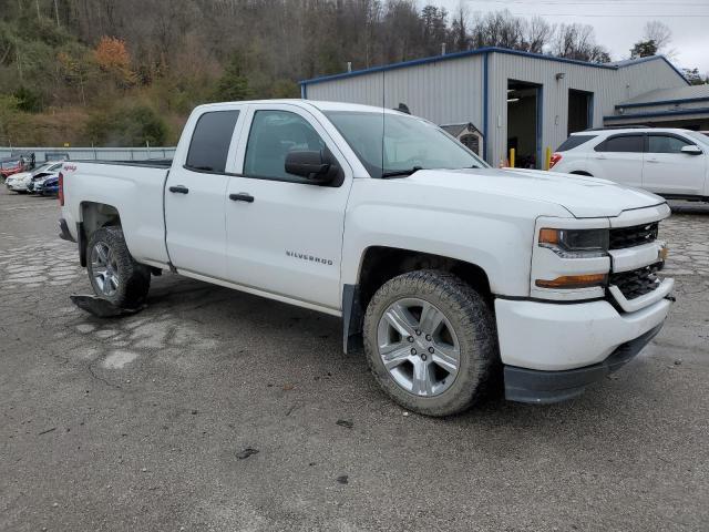 2018 Chevrolet Silverado K1500 Custom