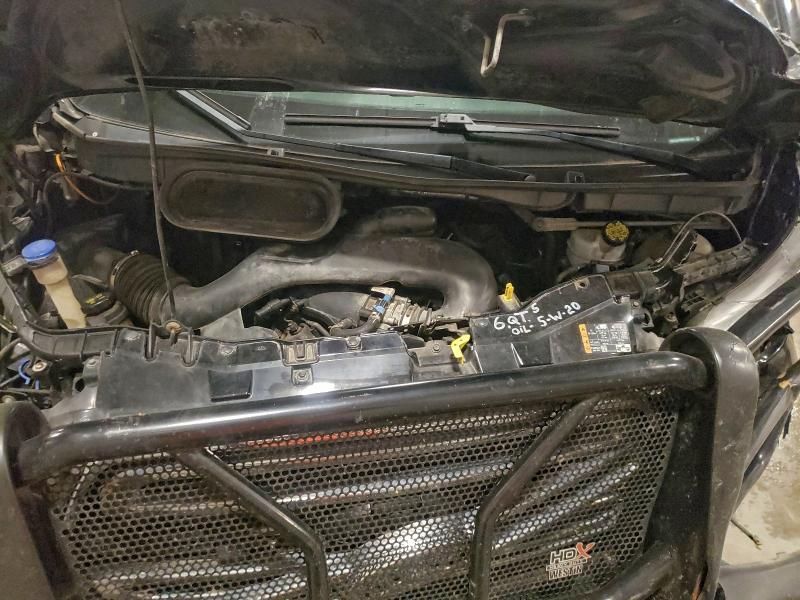 2019 Ford Transit T-350