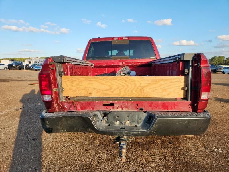 2013 Dodge Ram 1500 slt