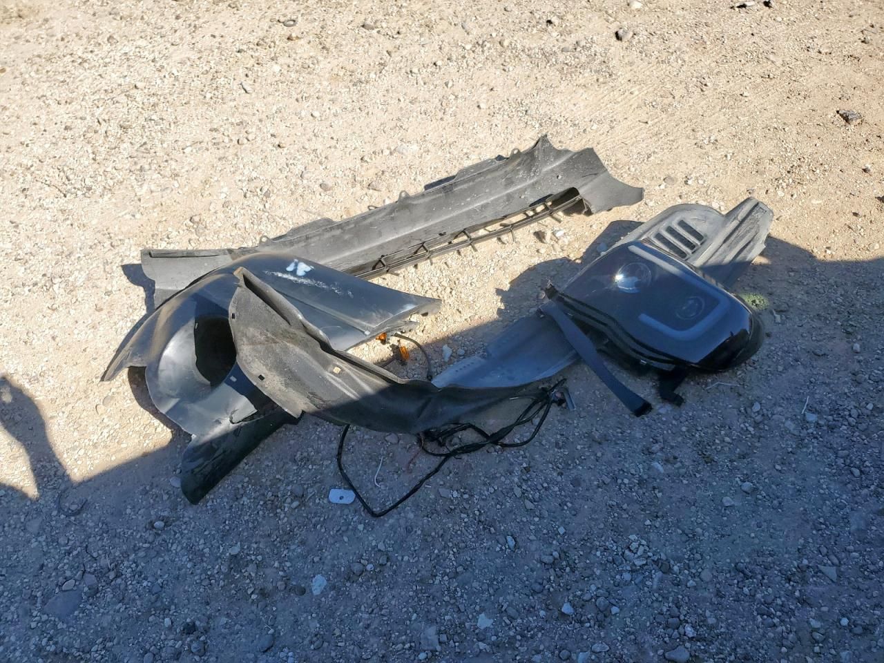 2010 Toyota Tacoma Double cab Prerunner