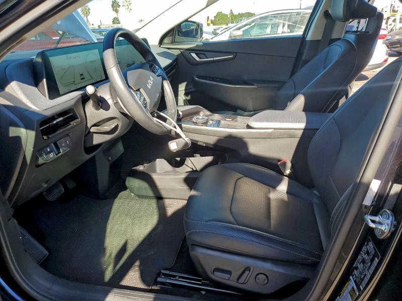 2023 KIA EV6 Light