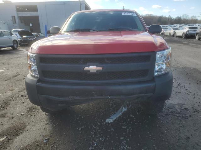 2008 Chevrolet Silverado K1500