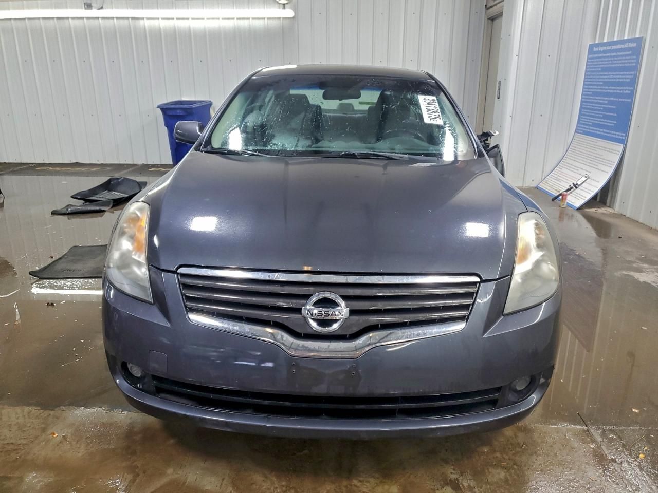2009 Nissan Altima 2.5