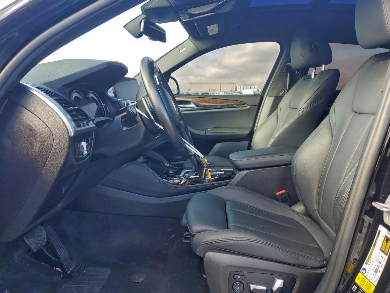 2019 BMW X4 Xdrive30i