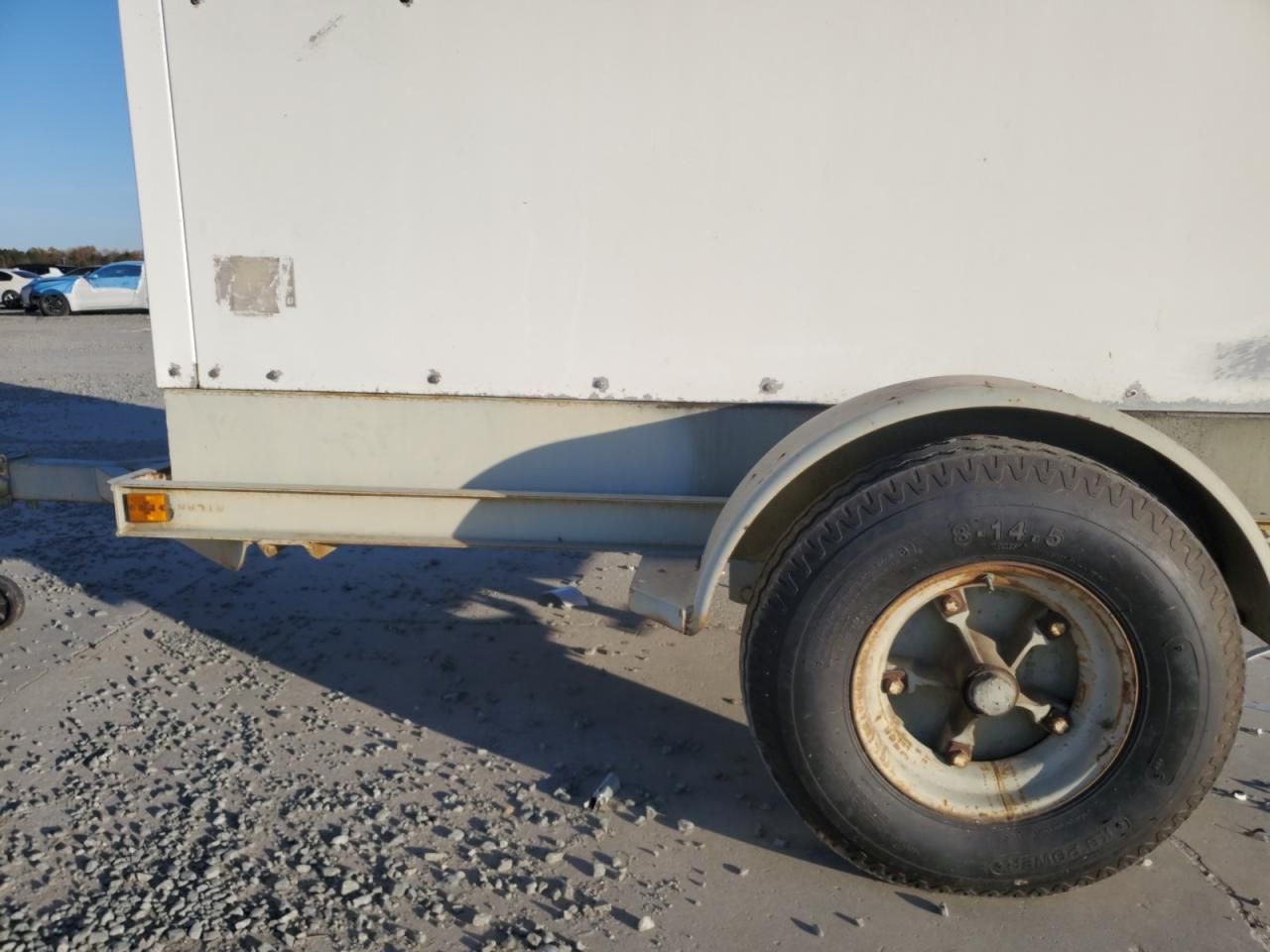 1983 Urwi 1983 Generation