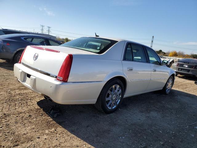 2008 Cadillac DTS