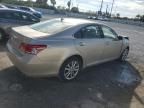 2011 Lexus Es 350
