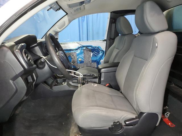 2017 Toyota Tacoma Access Cab