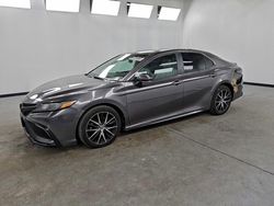 2023 Toyota Camry se Night Shade en venta en Wheeling, IL