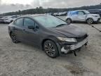 2013 Honda Civic exl