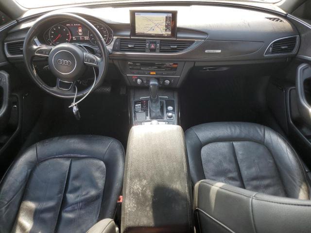 2018 Audi A6 Premium Plus
