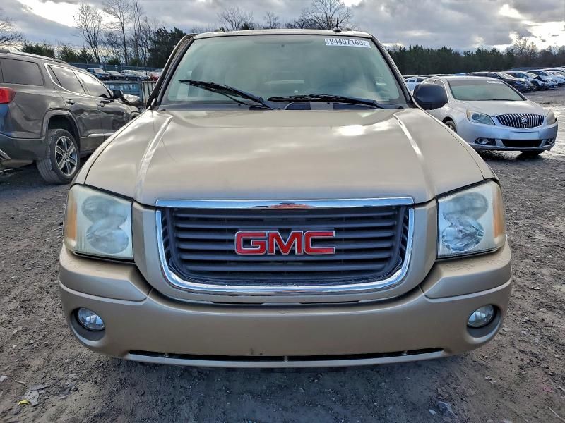 2005 GMC Envoy