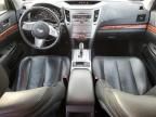 2010 Subaru Outback 2.5i Limited