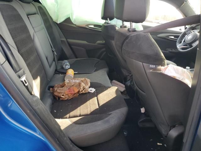 2024 Alfa Romeo Tonale Veloce