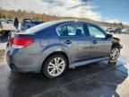 2014 Subaru Legacy 2.5i