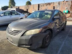 2007 Toyota Camry ce for sale in Mentone, CA