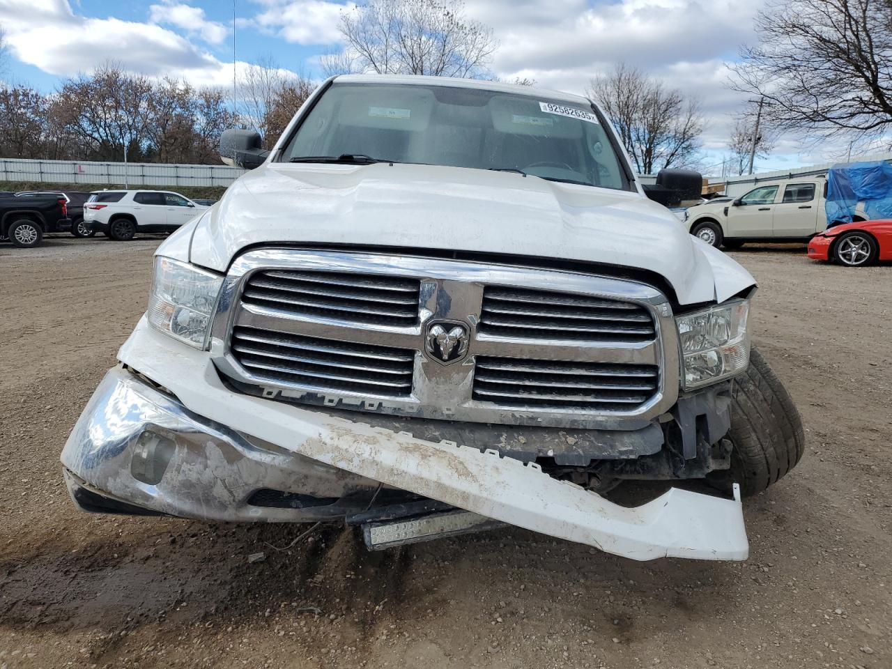 2017 Dodge Ram 1500 slt