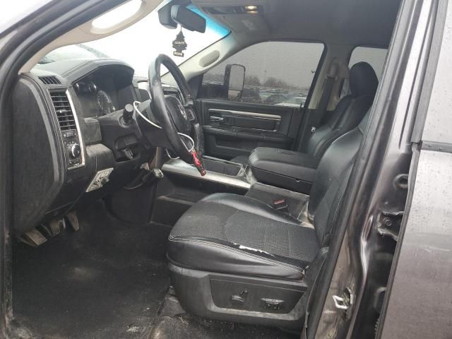 2018 Dodge Ram 1500 Sport