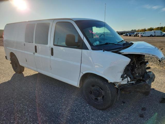 2015 Chevrolet Express G2 Delivery Van