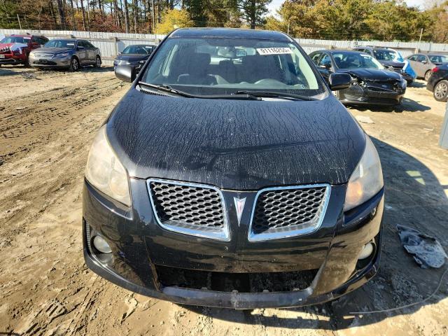 2009 Pontiac Vibe gt