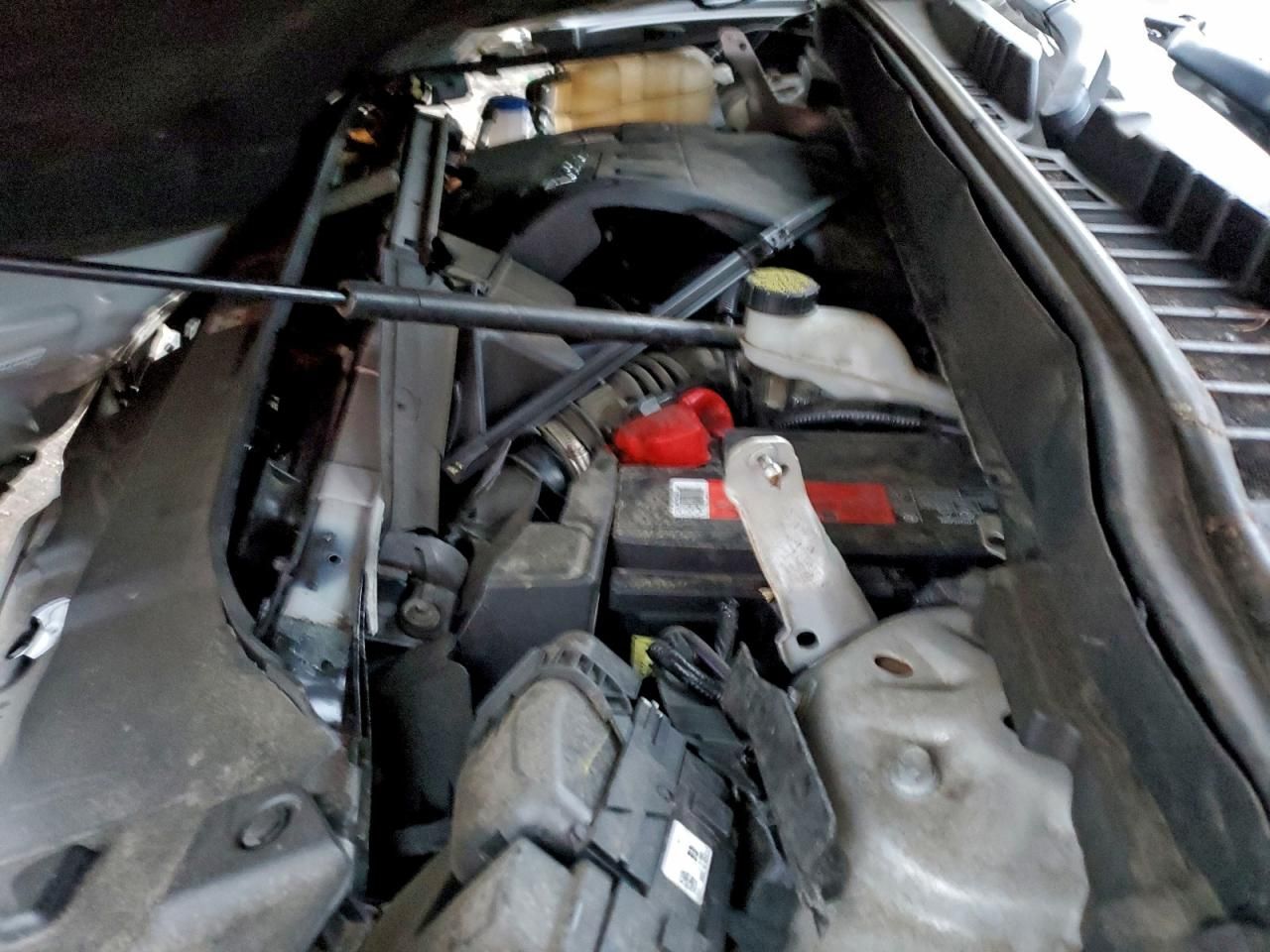 2017 Lincoln Mkx Premiere