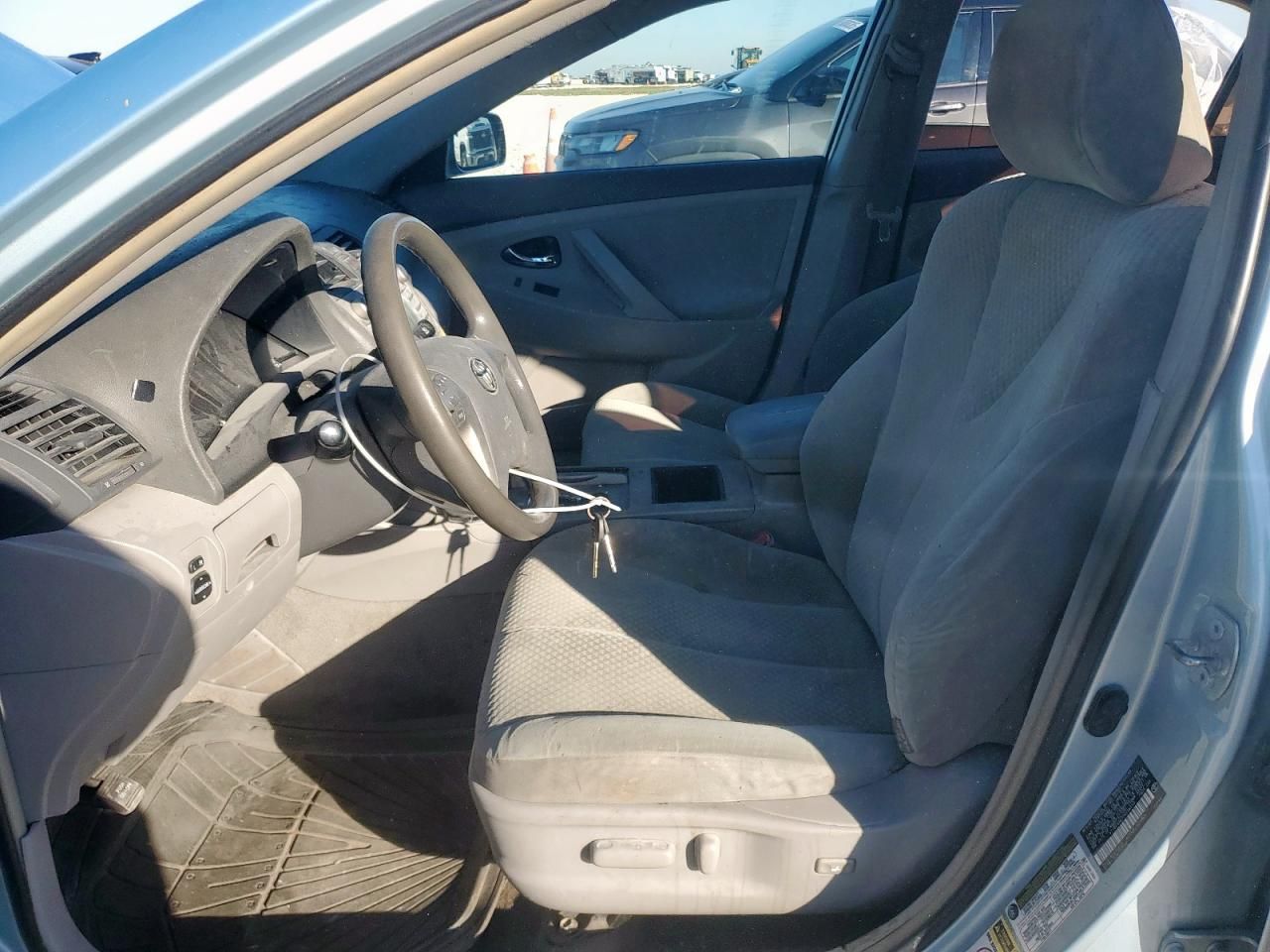 2007 Toyota Camry ce