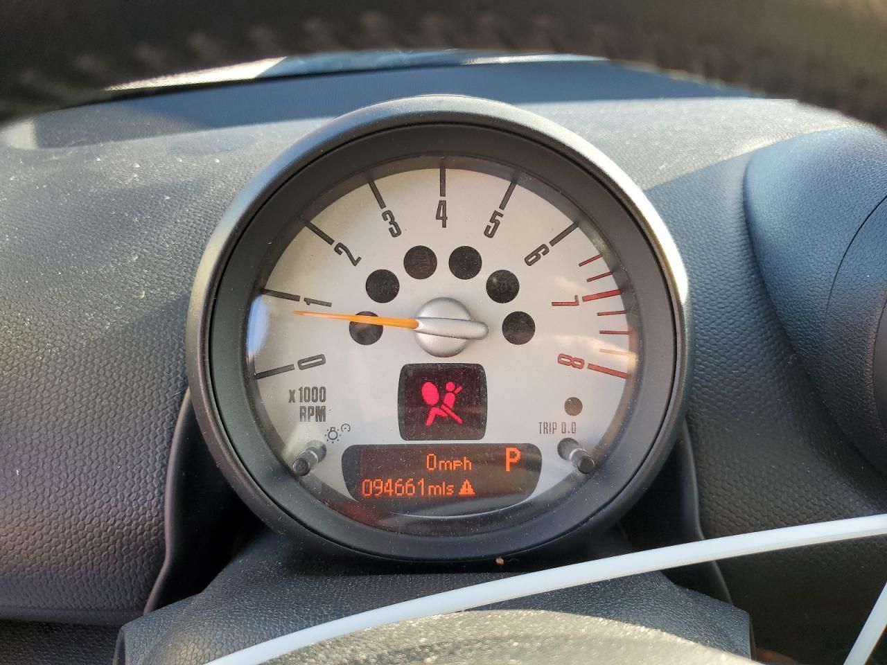 2014 Mini Cooper s Countryman