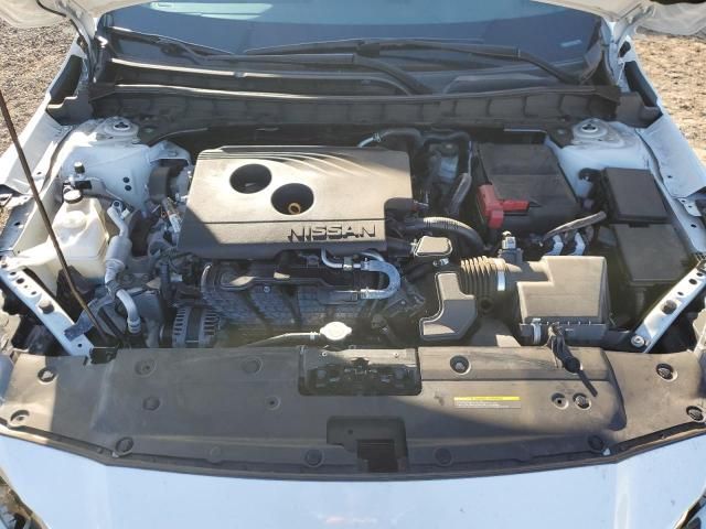 2020 Nissan Altima sv