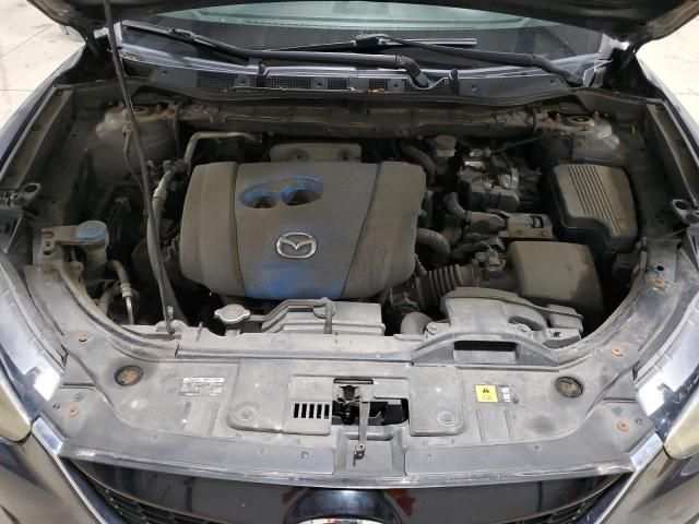 2013 Mazda Cx-5 Touring