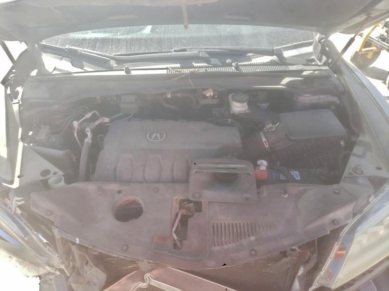 2017 Acura Rdx Technology