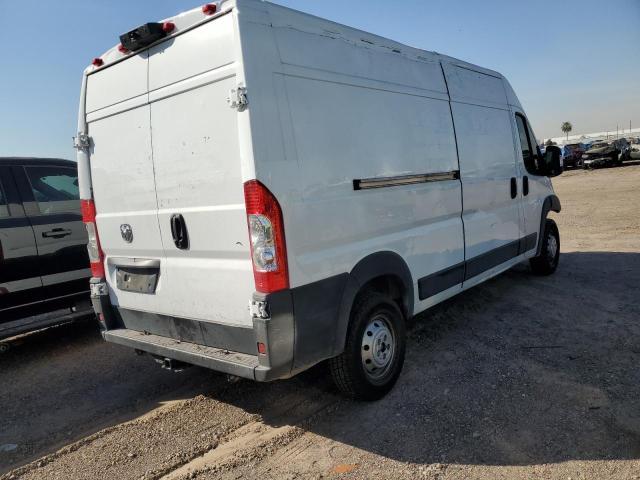 2023 Dodge Ram Promaster 2500 Delivery van