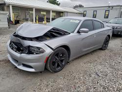Dodge Vehiculos salvage en venta: 2017 Dodge Charger sxt
