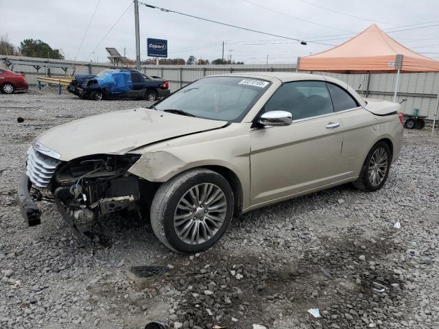2013 Chrysler 2013 Chry 200 Limited