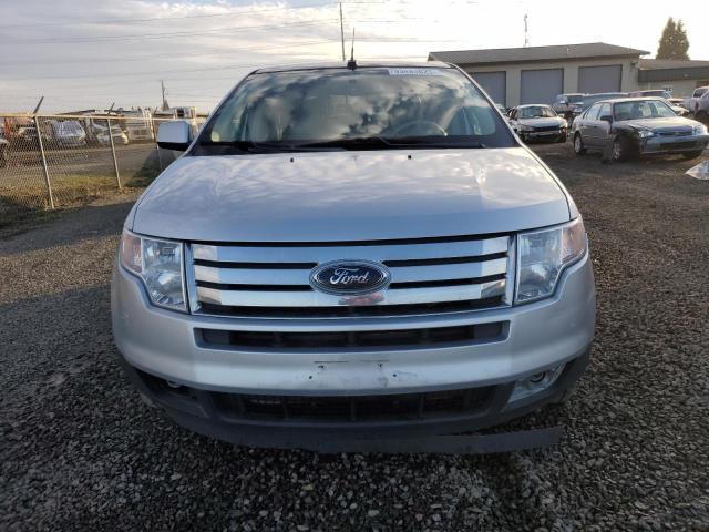2010 Ford Edge Limited