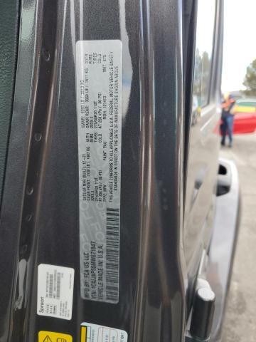 2021 Jeep Wrangler Unlimited Sahara 4XE