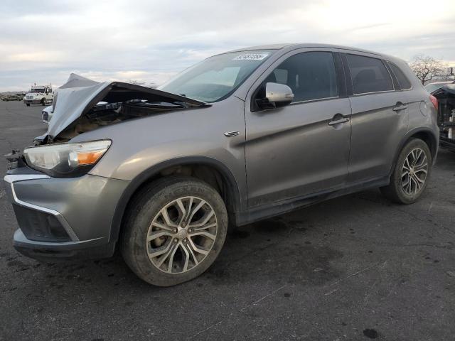 2019 Mitsubishi Outlander Sport ES