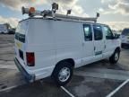 2010 Ford E250 Utility / Service van