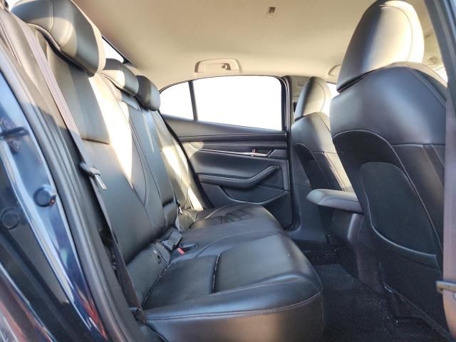 2019 Mazda 3 Preferred Plus