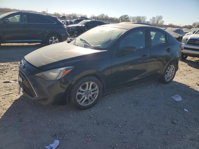 2018 Toyota Yaris ia