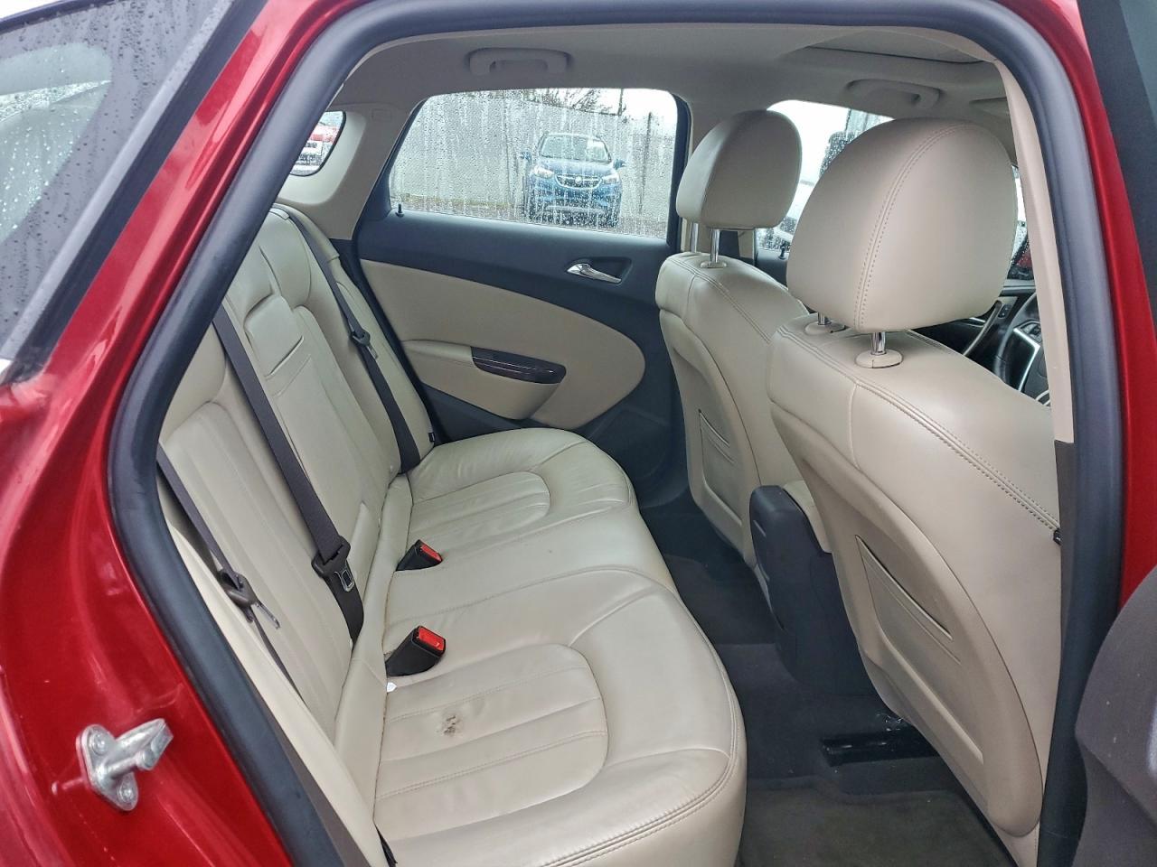 2014 Buick Verano