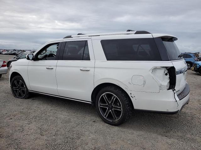 2020 Ford Expedition max Limited