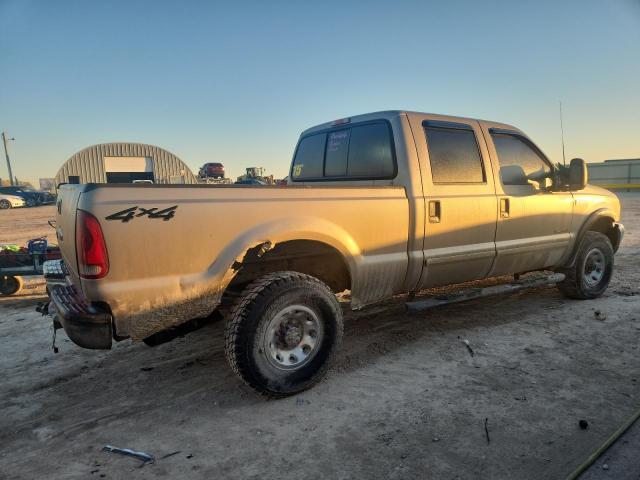 2002 Ford F250 Super Duty
