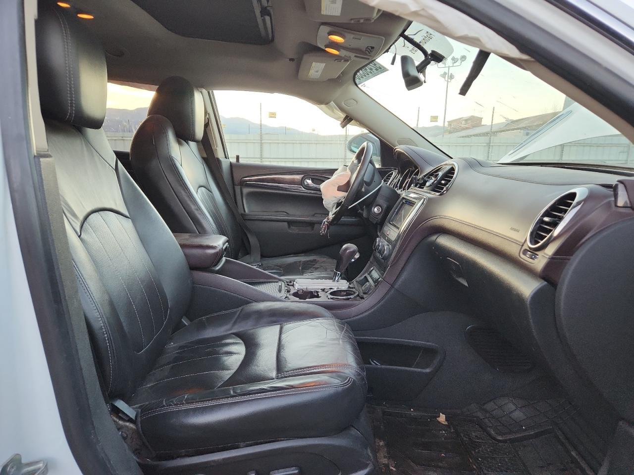 2016 Buick Enclave