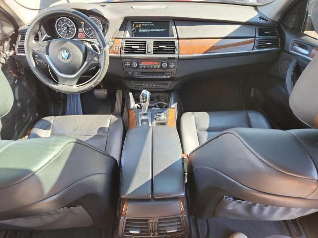 2014 BMW X6 Xdrive35i