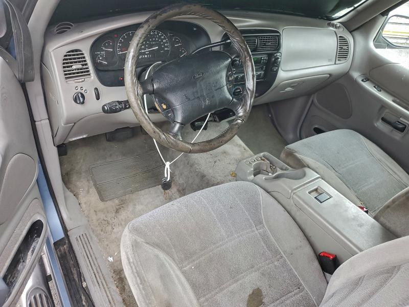 1998 Ford Explorer