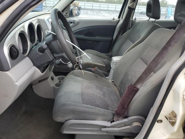 2007 Chrysler Pt Cruiser