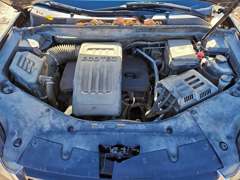 2014 GMC Terrain sle